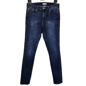 Good American Women Jeans, Good Legs High Rise Skinny Jeans, Sz 14/32
